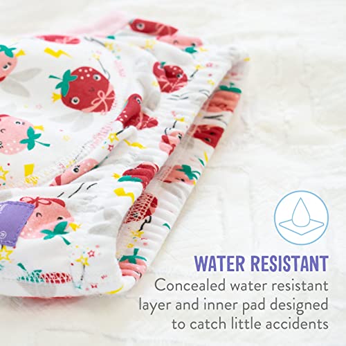 Bambino Mio Potty Training Pants, bolt Bonanza, 3+ Years
