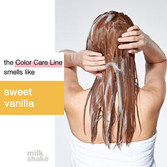 milk_shake Color Care Shampoo for Color Treated Hair – Hydrating and Protecting Color Maintainer Shampoo, 33.8 Fl Oz