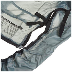 BOB Gear Weather Shield for Single Jogging Strollers
