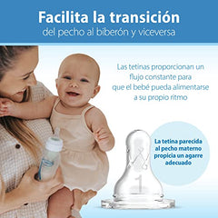 Dr. Brown's Options Baby Bottles Gift Set, Pink