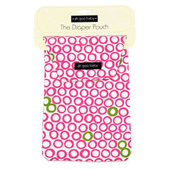 Ah Goo Baby Diaper Pouch (Bubbles In Juice)