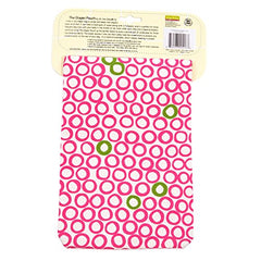 Ah Goo Baby Diaper Pouch (Bubbles In Juice)