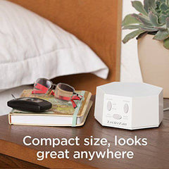 Adaptive Sound Technologies ASM1007 Lectrofan, Fan Sound and White Noise Machine