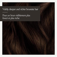 John Frieda Midnight Brunette Colour Deepening Conditioner for Nourished Rich Hair (250 mL)