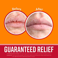 O'Keeffe's Giftbox Including Lip Repair with Cherry and Vitamin E Oil Stick, Working Hands Jar and Healthy Feet Jar
