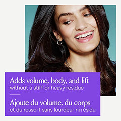 John Frieda Volume Lift Volumizing Mousse for Fuller Styled Hair (210 g)
