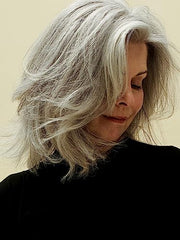AG Care Sterling Silver Toning Conditioner - Vegan Purple Conditioner for Blonde Hair, Silver, and Grey to Remove Brassiness and Yellow Tones, 33.8 Fl Oz Refill Pouch