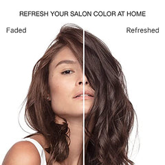 Celeb Luxury Intense Color Depositing Colorditioner Conditioner + Bondfix Bond Rebuilder, Vegan, Sustainably Sourced Plant-Based, Semi-Permanent, Viral and Gem Lites Colorditioners