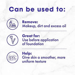 Buf-Puf Reusable Facial Sponge