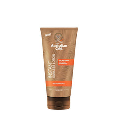 Australian Gold Sunless Lotion, Instant, 6 Ounce, Packaging may vary