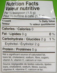 Truvia Spoonable  Jar