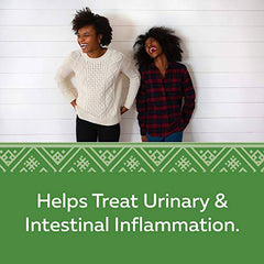 Nature's Way Licorice Root, For Urinary & Intestinal Inflammation, 100 Vegetarian Capsules