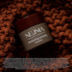 NEUMA neuStyling Pomade, 1.8 oz