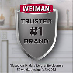 Weiman Granite and Stone Disinfecting Countertop Cleaner - Zecoya