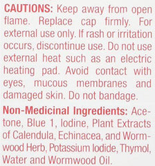 Absorbine Jr Liniment Extra Strength 60 milliliter