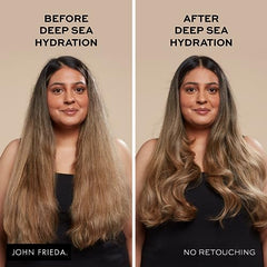 John Frieda Deep Sea Hydration Moisturizing Masque/Mask 250 mL
