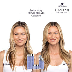 CAVIAR Anti-Aging Restructuring Bond Repair Shampoo, 16.5-Fluid Ounce