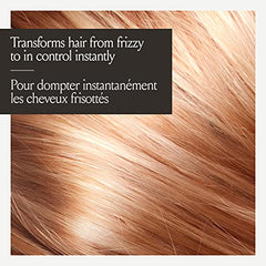 John Frieda Frizz Ease Lightweight Serum for Smoother Hair, Ideal for Fine to Medium Hair (50 mL)