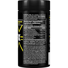 ALLMAX TESTOFX LOADED 80 Capsules