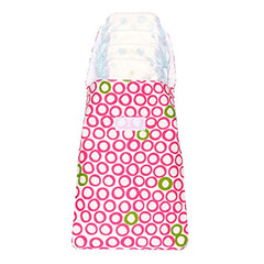 Ah Goo Baby Diaper Pouch (Bubbles In Juice)