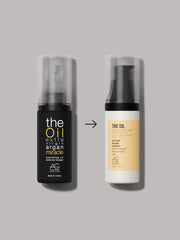 AG Care The Oil Argan Smoothing Oil, 1 Fl Oz
