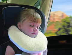 Jolly Jumper Sleep Time Pillow - Grey