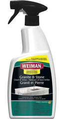 Weiman Granite and Stone Disinfecting Countertop Cleaner - Zecoya