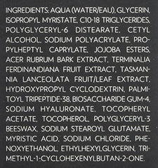 CW Beggs Anti-Wrinkle Defense Moisturizer for Men, Anti-Aging Face Cream, Hypoallergenic, Fragrance-Free, Paraben-Free, Alcohol-Free, Mineral Oil-Free, Cruelty-Free, 50 mL