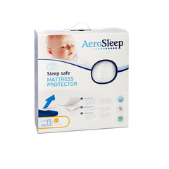 AeroSleep Sleep Safe Mattress Protector