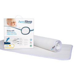 AeroSleep Sleep Safe Mattress Protector