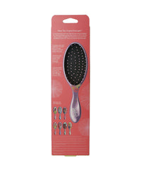 Wet Brush Original Detangler Princess Wholehearted Tiana Light Purple (Bi-Lingual)