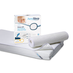 AeroSleep Sleep Safe Mattress Protector