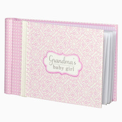 CRG C.R. Gibson Grandma's Brag Book, Bella