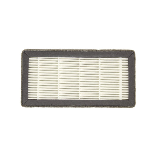 Dr. Brown's Replacement HEPA Filter for Clean Steam Bottle Sterilizer and Dryer, Gray