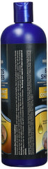 Blue Shimmer Conditioner with Argan Oil
