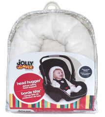 Jolly Jumper Head Hugger - Grey