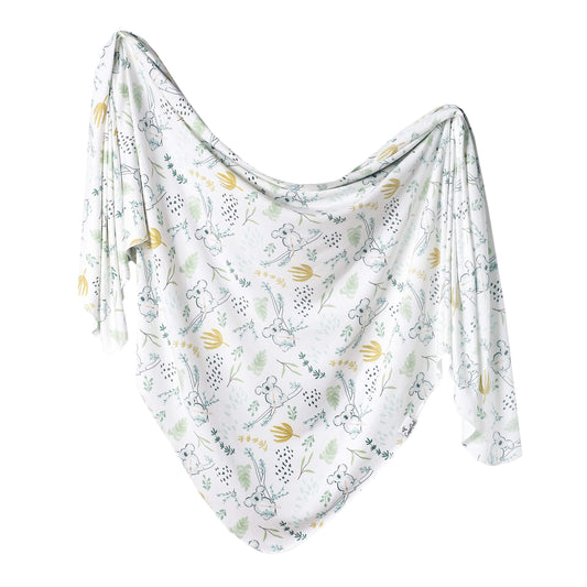 Copper Pearl Aussie Swaddle Blanket, 0.30 gram (S2-1URG-9PGL)