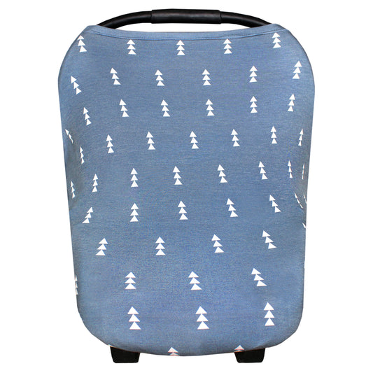 Copper Pearl Multi Use Cover, North