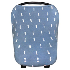 Copper Pearl Multi Use Cover, North